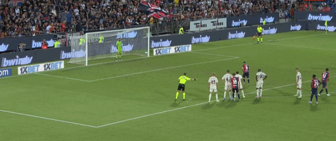 皇马介入萨拉赫转会争夺战，用罗德里戈交换？利物浦却无出售计划